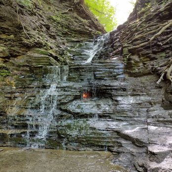Eternal Flame Falls - Wider angel of falls and flame - Hiking Near Me - Orchard Park, New York Eternal Flame Falls - Wider angel of falls and flame - Hiking Near Me - Orchard Park, New York