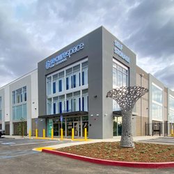 SecureSpace Self Storage Brea - SecureSpace Self Storage in Brea, CA.
