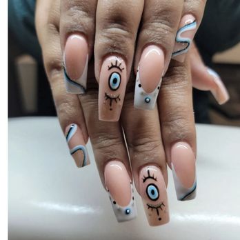 Laquebox Nail Salon - Nail Technicians Near Me - Murrieta, California