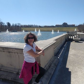 Forest Park - Parks Near Me - Saint Louis, Missouri