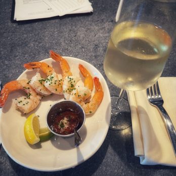 Taverna Oceana - Shrimp cocktail - Seafood Near Me - Jacksonville, Florida Taverna Oceana - Shrimp cocktail - Seafood Near Me - Jacksonville, Florida
