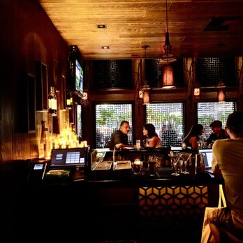 Starfish - Aug 2022 - Asian Fusion Near Me - Laguna Beach, California