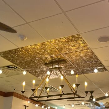 Pappous Greek Kitchen - Chandelier - Greek Near Me - Yorktown Heights, New York Pappous Greek Kitchen - Chandelier - Greek Near Me - Yorktown Heights, New York