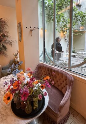 Bontemps La Pâtisserie by null