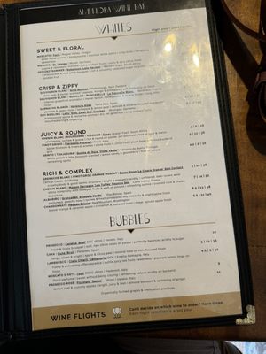 Amphora Wine Bar by null