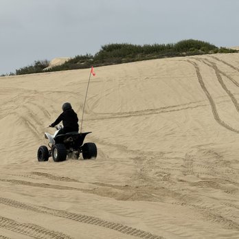 Steve's ATV Rentals - ATV - ATV Rentals/Tours Near Me - Oceano, California Steve's ATV Rentals - ATV - ATV Rentals/Tours Near Me - Oceano, California