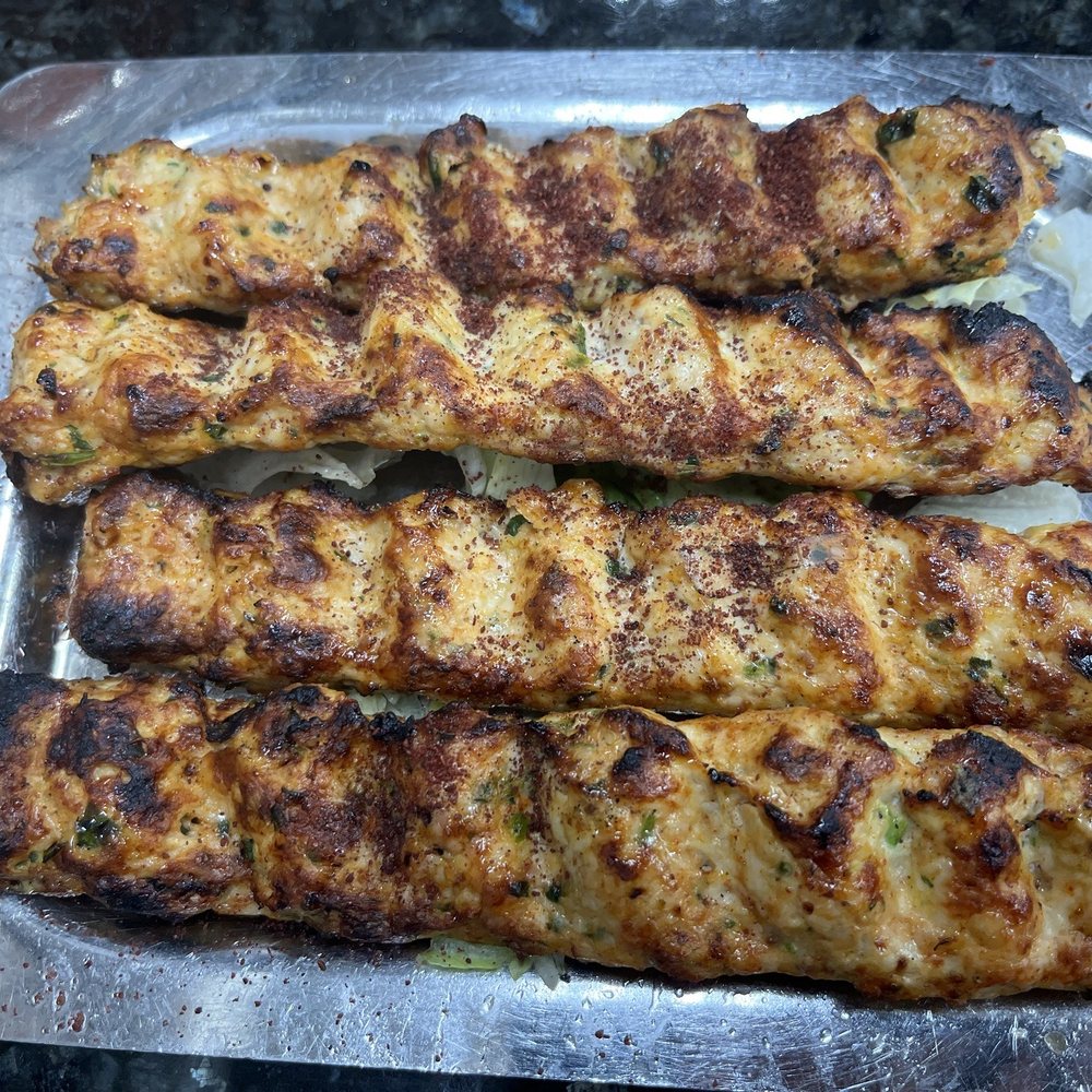 Iraqi Kabob - Middle Eastern Near Me - Dearborn, Michigan Iraqi Kabob - Middle Eastern Near Me - Dearborn, Michigan