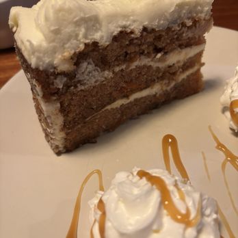 Briglia's Tavern - Carrot Cake - Italian Near Me - Berlin, New Jersey Briglia's Tavern - Carrot Cake - Italian Near Me - Berlin, New Jersey