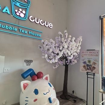 Boba Cucue - Bubble Tea Near Me - Camp Verde, Arizona Boba Cucue - Bubble Tea Near Me - Camp Verde, Arizona