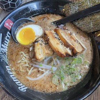 Ramen Mura - Ramen Near Me - Orange, California Ramen Mura - Ramen Near Me - Orange, California