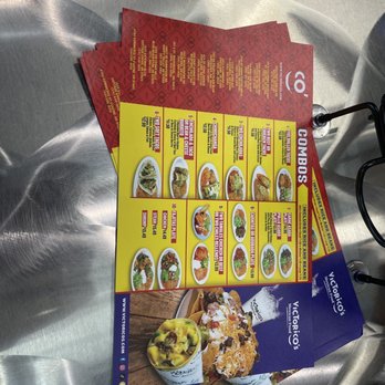 Victorico's - Eugene - To-go menu - Mexican Near Me - Eugene, Oregon