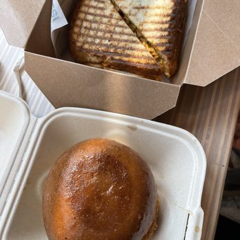 Swadesi Cafe - Bakeries Near Me - Chicago, Illinois