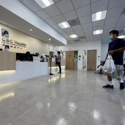 Chinatown Service Center - Monterey Park