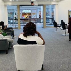 Eyebrow lounge - Lounge