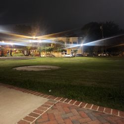 Abner Clay Park
