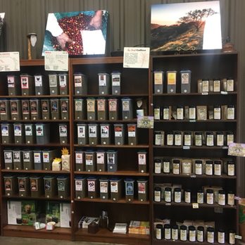 Texas Coffee Traders - Coffee Roasteries Near Me - Austin, Texas