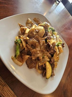 Wok-Inn Noodle by null