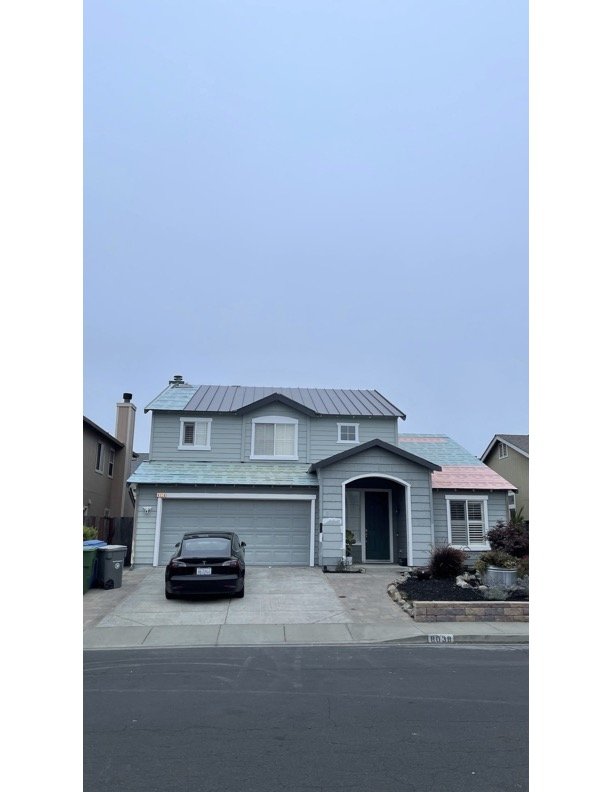 Slide of Titan Roofing and Construction