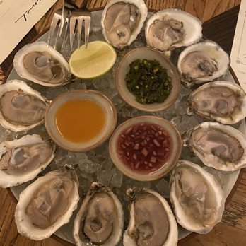 Carmel - Oysters - Seafood Near Me - Atlanta, Georgia Carmel - Oysters - Seafood Near Me - Atlanta, Georgia