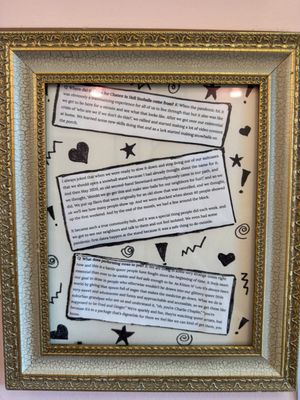 Chance in Hell SnoBalls by null