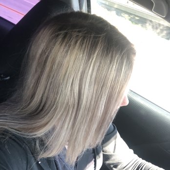 Clippercuts - Low lights, natural blend - Hair Salons Near Me - Camarillo, California
