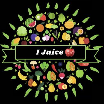 iJuice818 - a circle of fruits and vegetables - Juice Bars & Smoothies Near Me iJuice818 - a circle of fruits and vegetables - Juice Bars & Smoothies Near Me