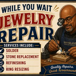 Southland Pawn and Jewelry