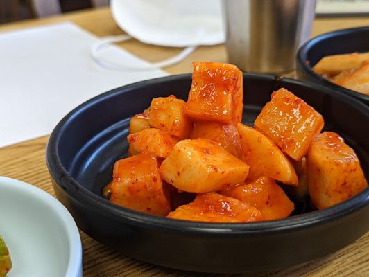 Sisters Dumpling by null