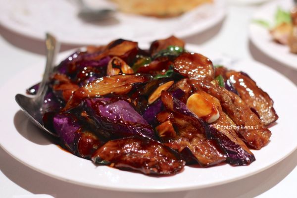 Mu Lan Taiwanese Restaurant (Cambridge) by null