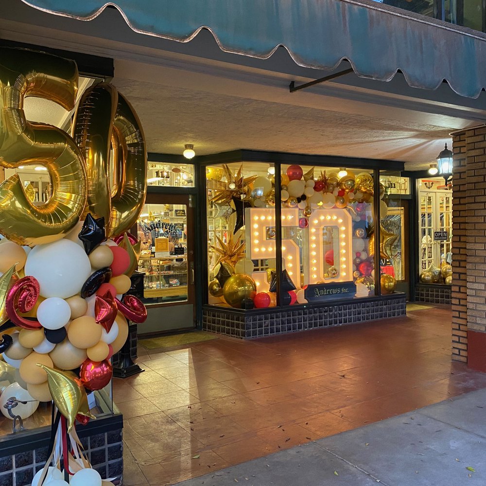 Balloon Haven - Party Equipment Rentals Near Me - Chino, California Balloon Haven - Party Equipment Rentals Near Me - Chino, California