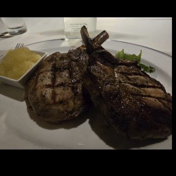 NYY Steak - Baby Lamb chops - Steakhouses Near Me - Coconut Creek, Florida NYY Steak - Baby Lamb chops - Steakhouses Near Me - Coconut Creek, Florida