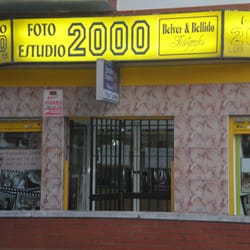 Foto Estudio 2000