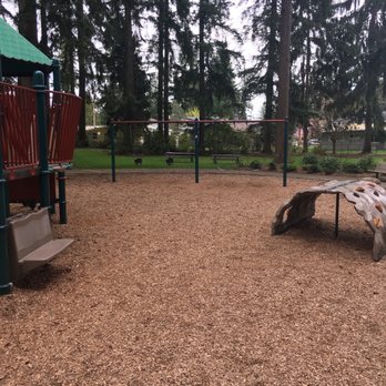 Ivanhoe Park - Playground - Parks Near Me - Bellevue, Washington Ivanhoe Park - Playground - Parks Near Me - Bellevue, Washington