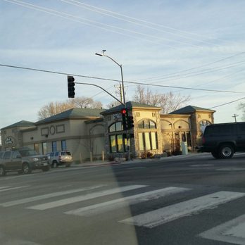 Donut Bistro - Street view heading south on Pyramid - Donuts Near Me - Sparks, Nevada