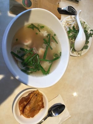 Cam Ranh Bay Pho & Grill by null