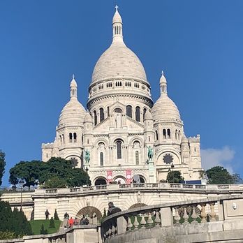 Manège du Sacré-Coeur - Sacré-Cœur- Paris, France - Kids Activities Near Me Manège du Sacré-Coeur - Sacré-Cœur- Paris, France - Kids Activities Near Me