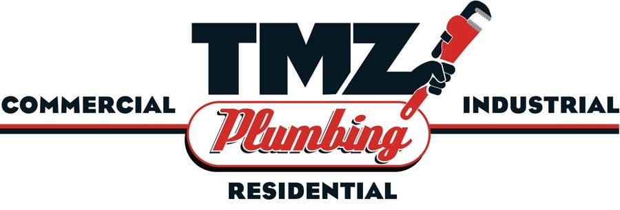 Slide of TMZ Plumbing