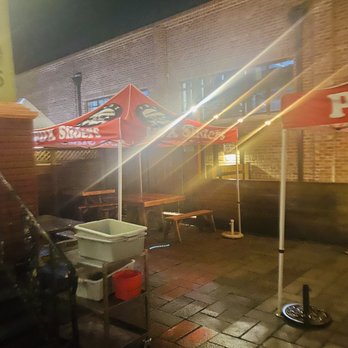 PDX Sliders - Burgers Near Me - Portland, Oregon