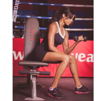 S.W.E.A.T. Boxing and Training - Train hard - Gyms Near Me - Irving, Texas