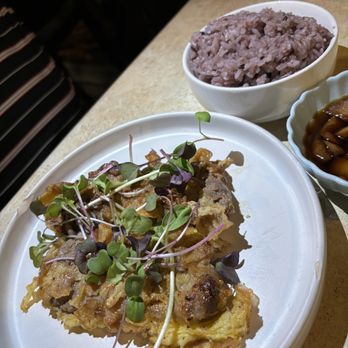 O'Kims - Korean Near Me - Honolulu, Hawaii