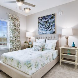 The Grandview of Chisholm Trail Senior Living - The Grandview of Chisholm Trail Apartment Home Bedroom