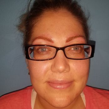 Fine Lines - After - Permanent Makeup Near Me - Peoria, Arizona Fine Lines - After - Permanent Makeup Near Me - Peoria, Arizona