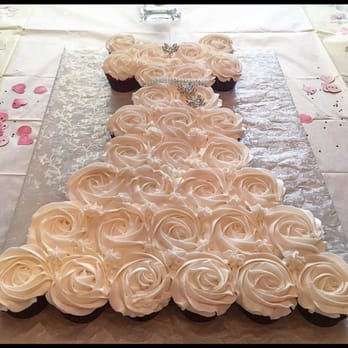 Dessert Divas - Cupcakes Near Me