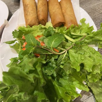 Pho Minh - #44. Egg Roll - Soup Near Me - Temecula, California Pho Minh - #44. Egg Roll - Soup Near Me - Temecula, California