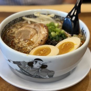 Menya Muso - HYBRID RAMEN - Ramen Near Me - Federal Way, Washington Menya Muso - HYBRID RAMEN - Ramen Near Me - Federal Way, Washington