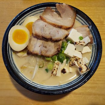 Kippo Ramen - Ramen Near Me - Baltimore, Maryland