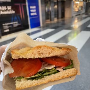 Firenze Italian Street Food on Yelp