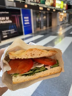 Firenze: Italian Street Food by null