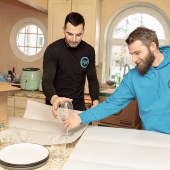 Tuji Moving - Our streamlined process ensures your operations resume quickly and smoothly. - Movers Near Me - Newark, Delaware