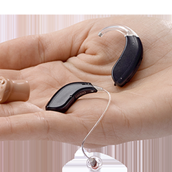 My Hearing Centers
